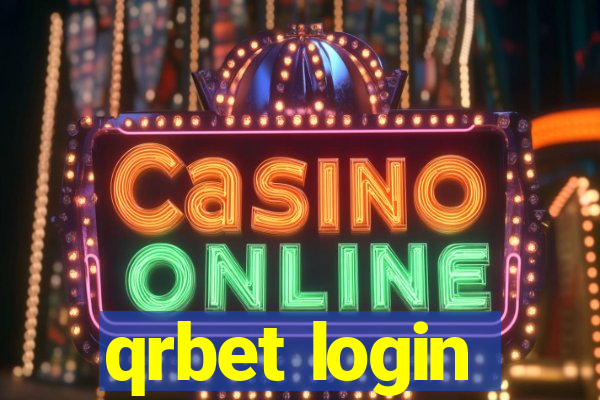 qrbet login